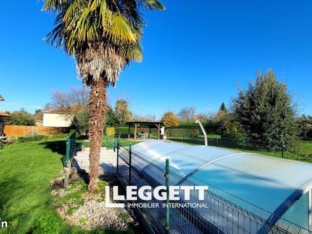 Maison 9 pièces 170 m²