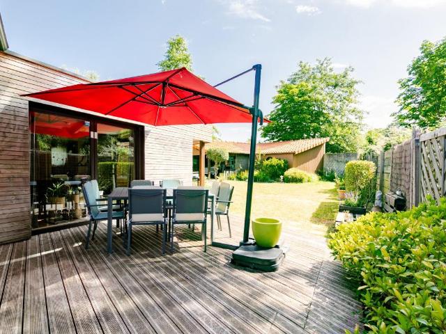 Maison 9 pièces 170 m²