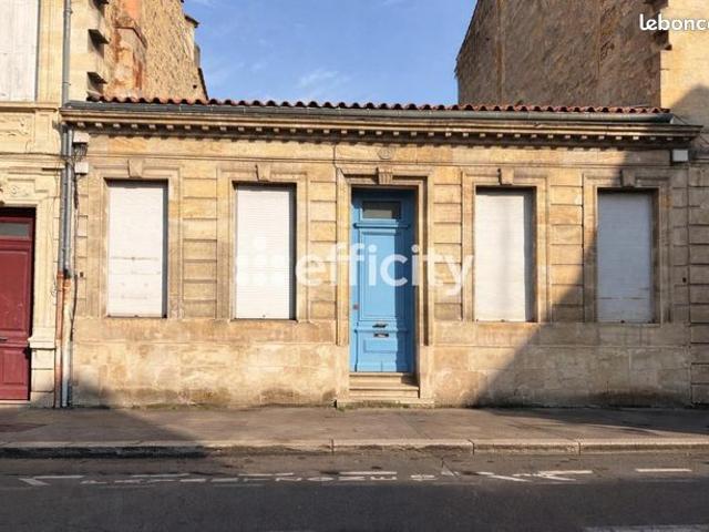 Maison 9 pièces 170 m²
