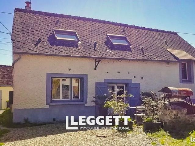 Villa 9 pièces 170 m²