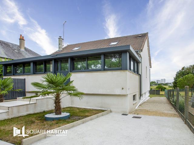 Maison 9 pièces 170 m²