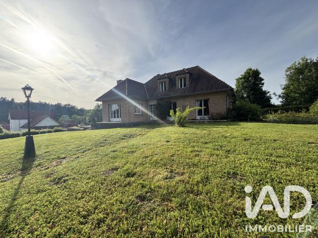 Maison 9 pièces 170 m²