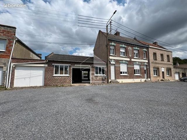 Maison 9 pièces 170 m²
