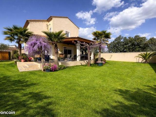 Maison 9 pièces 170 m²