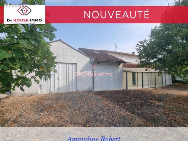Maison 9 pièces 170 m²