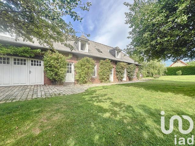Maison 9 pièces 170 m²