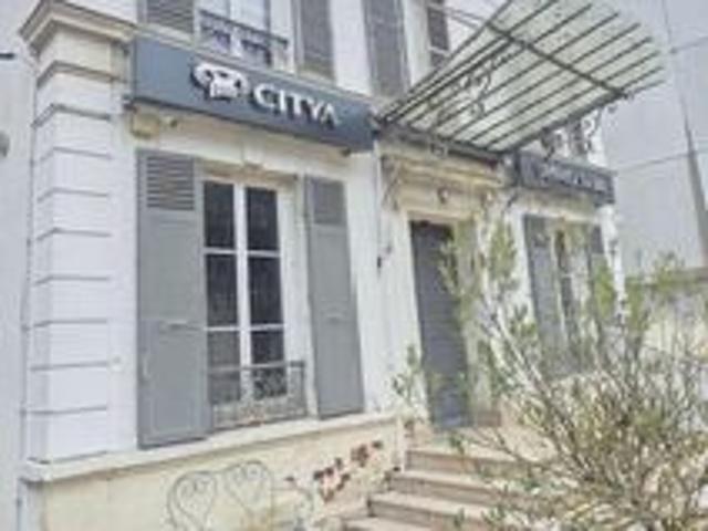 Maison 9 pièces 170 m²