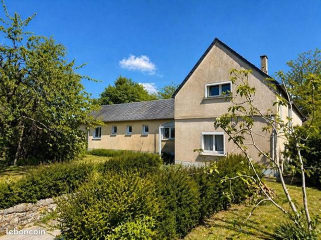 Maison 9 pièces 170 m²