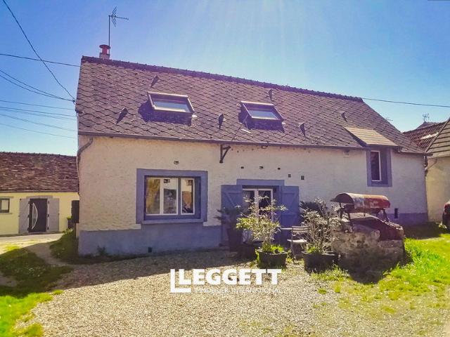 Maison 9 pièces 170 m²