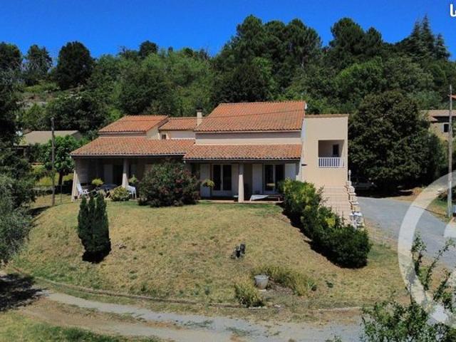Maison 9 pièces 170 m²