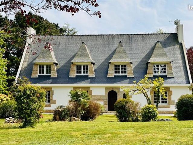 Maison 9 pièces 170 m²