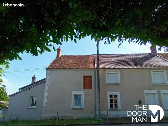 Maison 9 pièces 170 m²