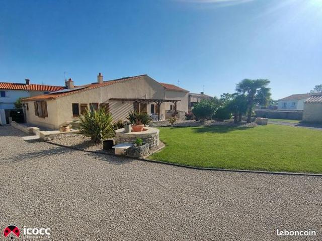 Maison 9 pièces 170 m²