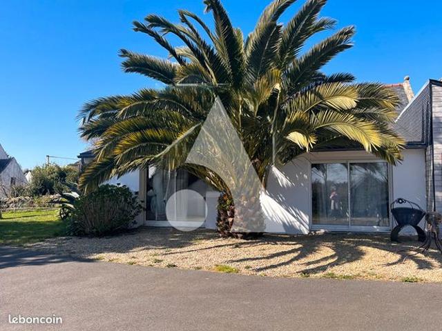 Maison 9 pièces 170 m²