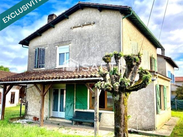 Maison 9 pièces 170 m²