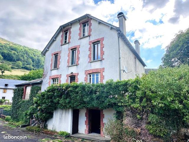 Maison 9 pièces 170 m²
