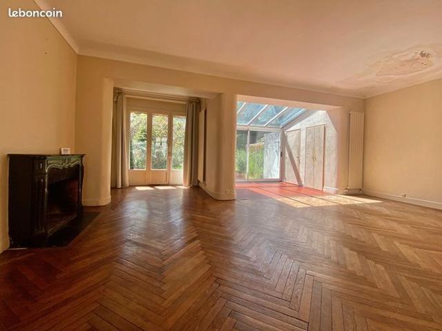 Maison 9 pièces 170 m²