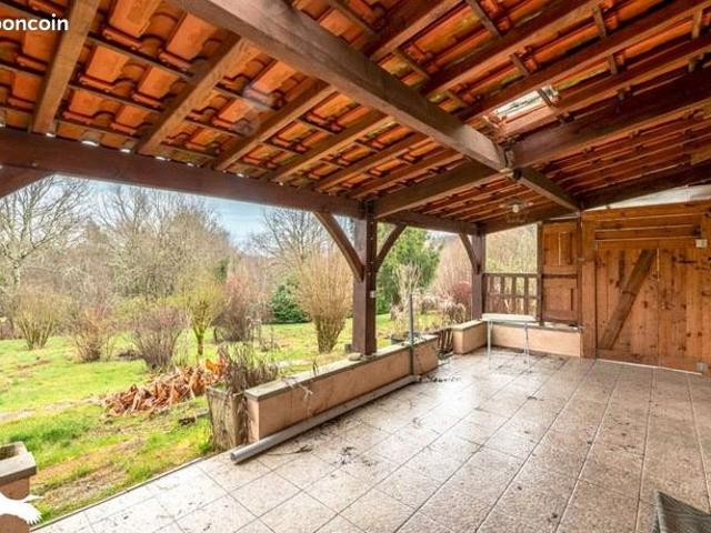 Maison 9 pièces 170 m²