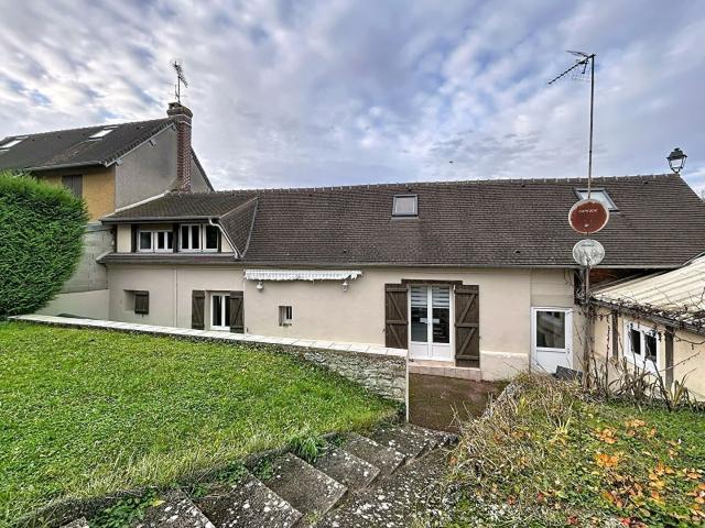 Maison 9 pièces 170 m²