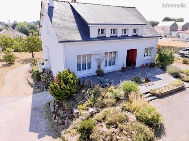 Maison 9 pièces 170 m²