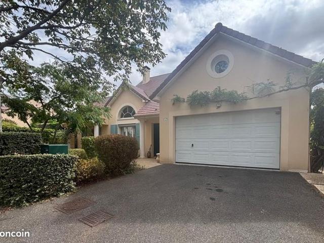 Maison 9 pièces 170 m²