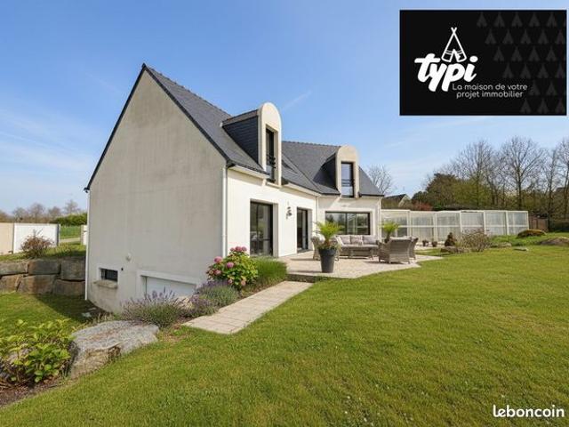 Maison 9 pièces 170 m²
