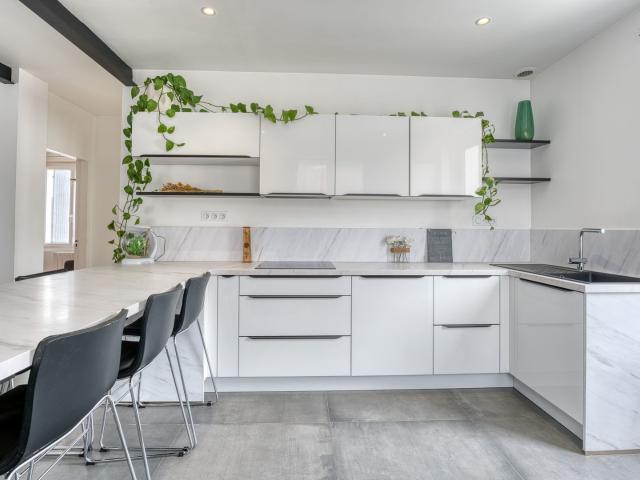 Maison 9 pièces 170 m²