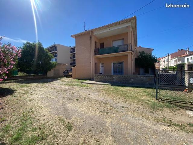Maison 9 pièces 170 m²