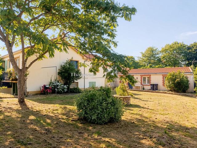 Maison 9 pièces 170 m²
