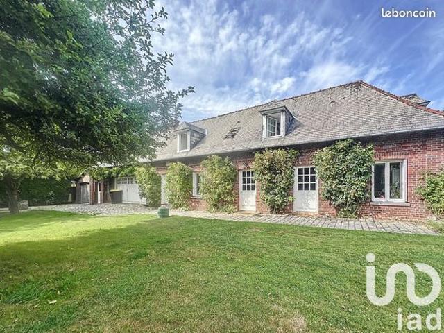 Maison 9 pièces 170 m²