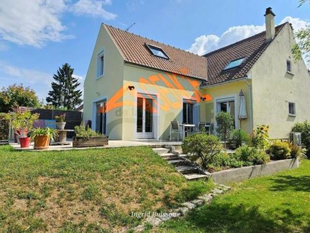 Maison 9 pièces 170 m²