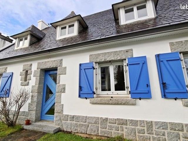 Maison 9 pièces 170 m²