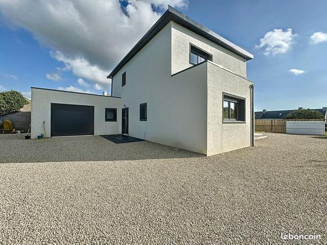 Maison 9 pièces 170 m²