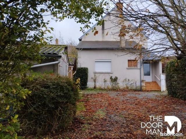 Maison 9 pièces 170 m²