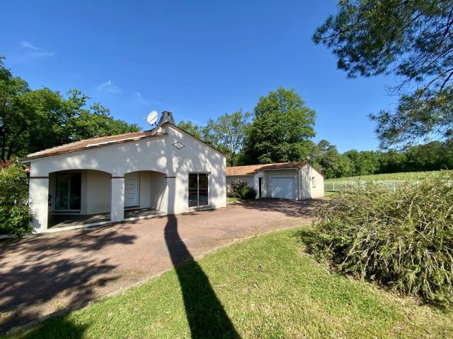 Maison 9 pièces 170 m²
