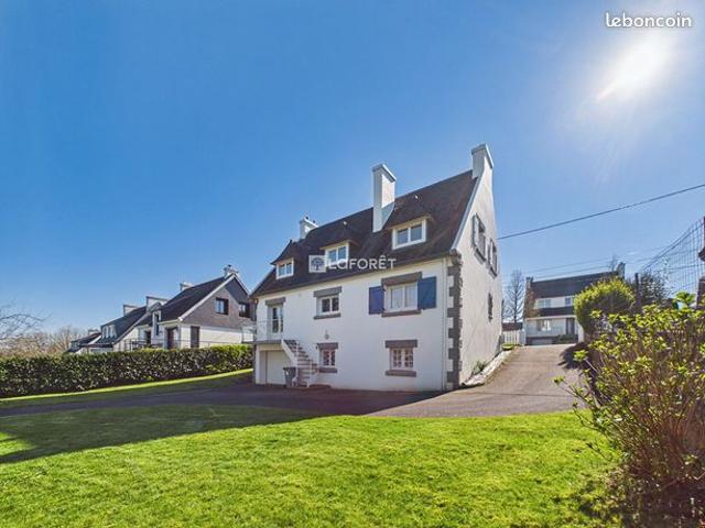 Maison 9 pièces 170 m²