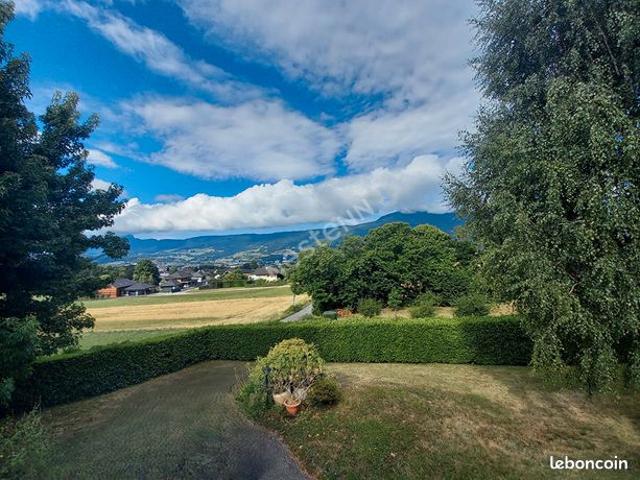 Maison 9 pièces 170 m²