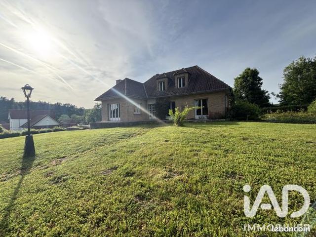 Maison 9 pièces 170 m²