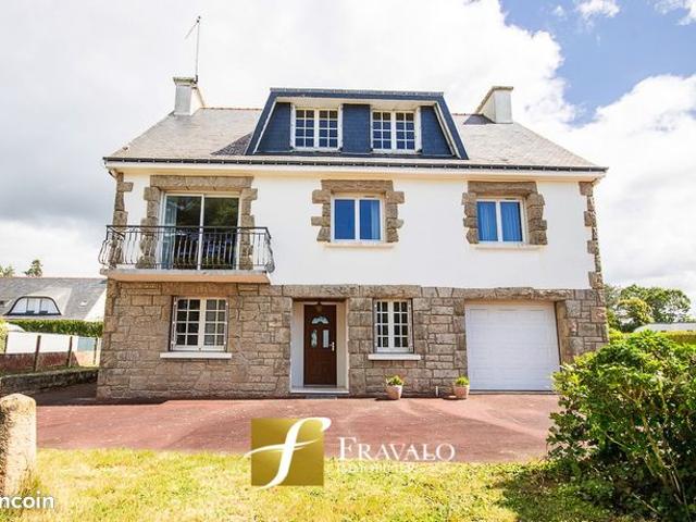 Maison 9 pièces 170 m²