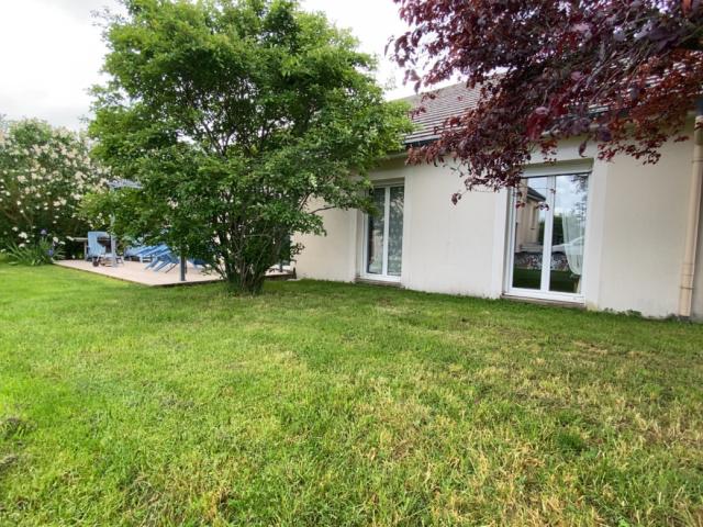Maison 9 pièces 170 m²