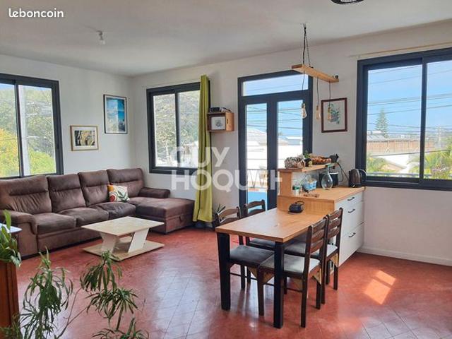Maison 9 pièces 170 m²