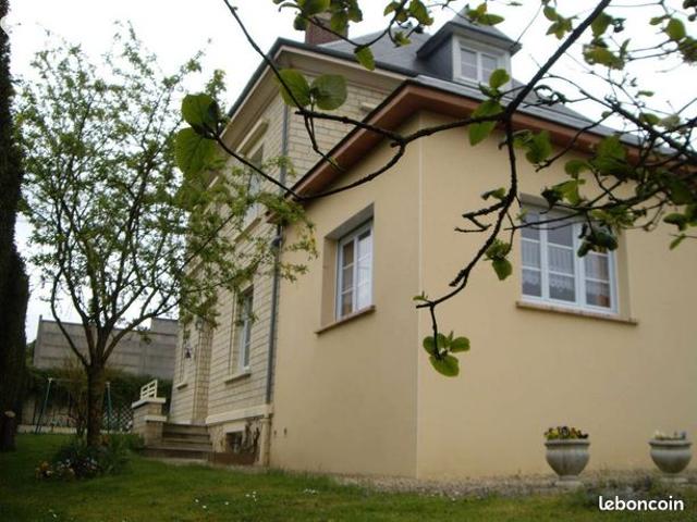 Maison 9 pièces 170 m²