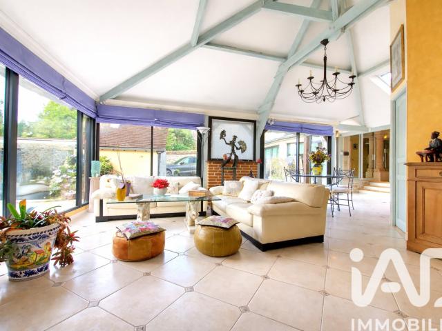 Maison 9 pièces 170 m²