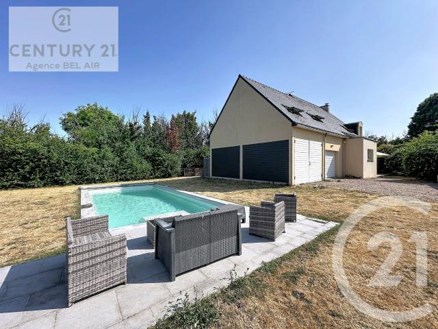 Maison 9 pièces 170 m²