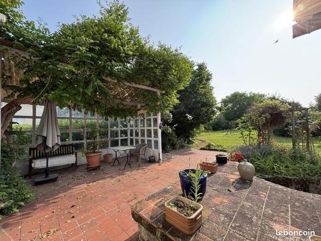 Maison 9 pièces 170 m²