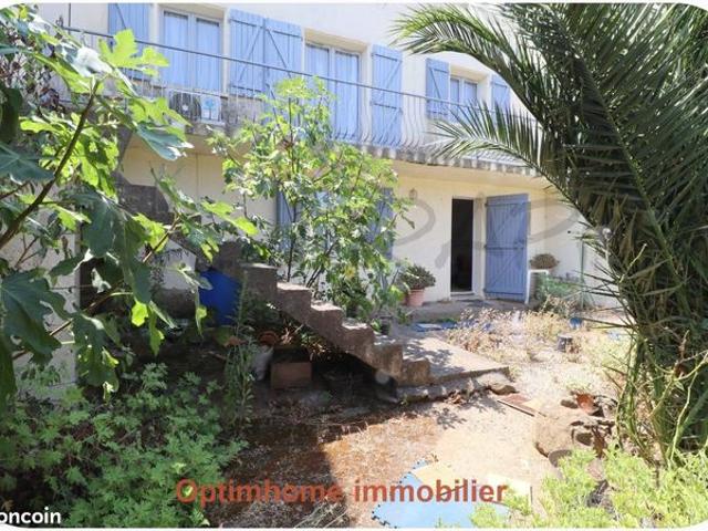 Maison 9 pièces 170 m²