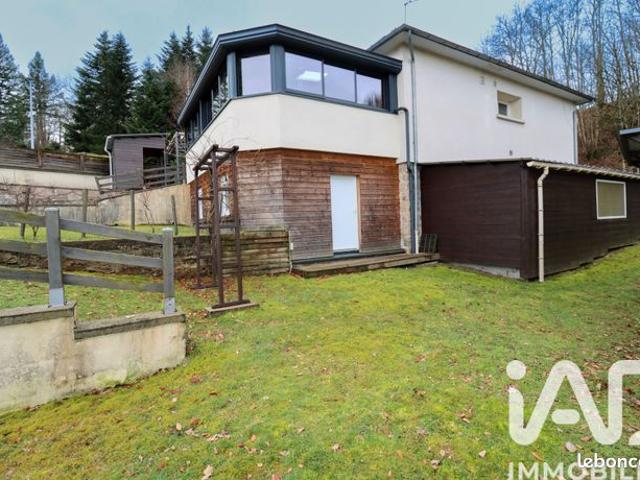 Maison 9 pièces 170 m²