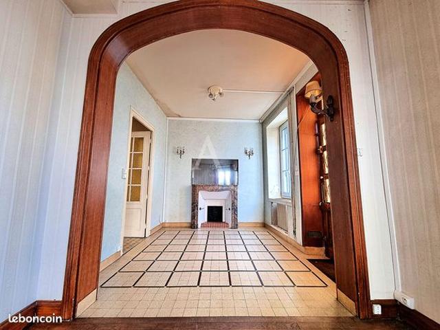 Maison 9 pièces 170 m²