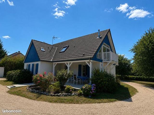 Maison 9 pièces 170 m²