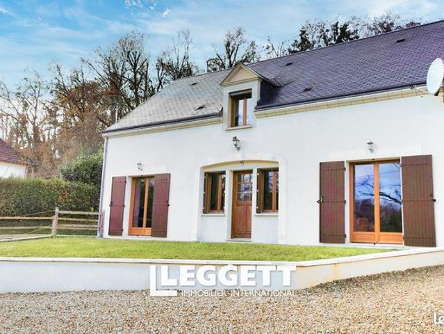 Maison 9 pièces 170 m²